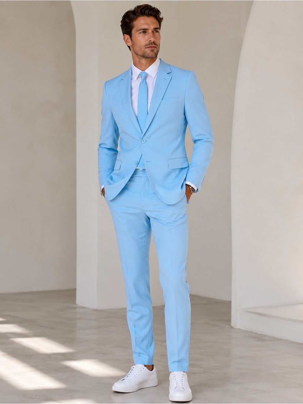 OPPOSUITS